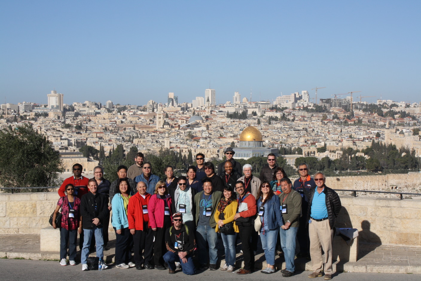 madison tours and travel