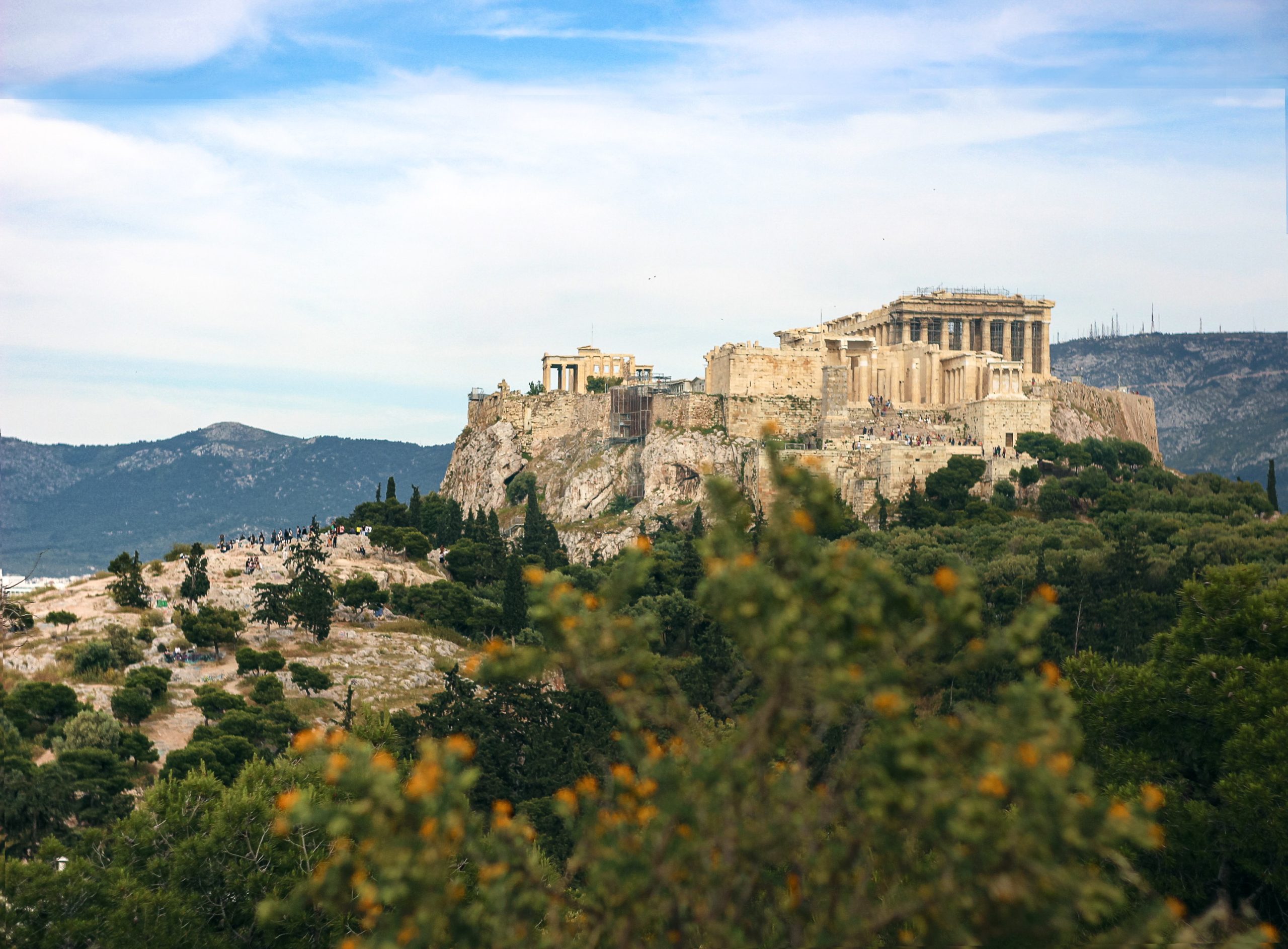 Athens
