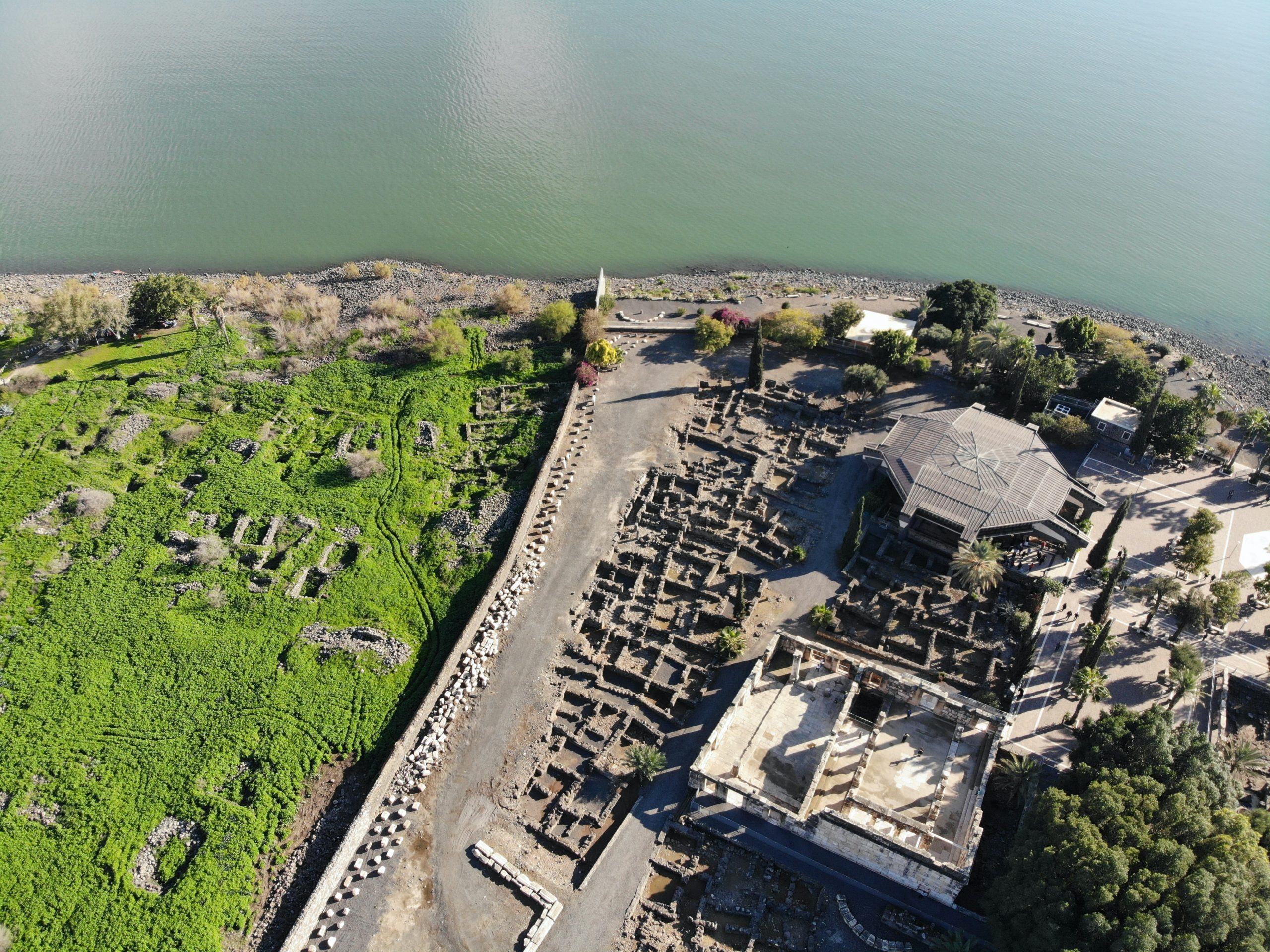 Capernaum