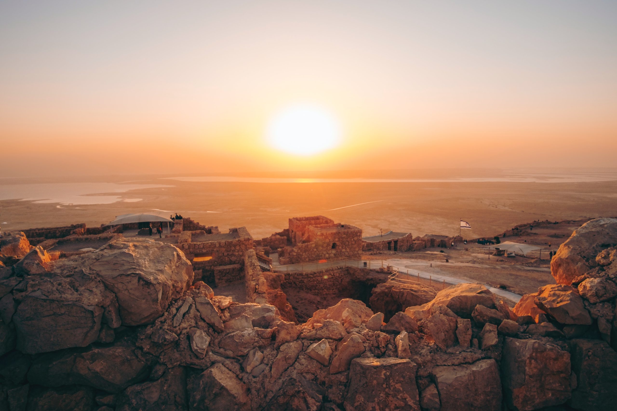 Masada