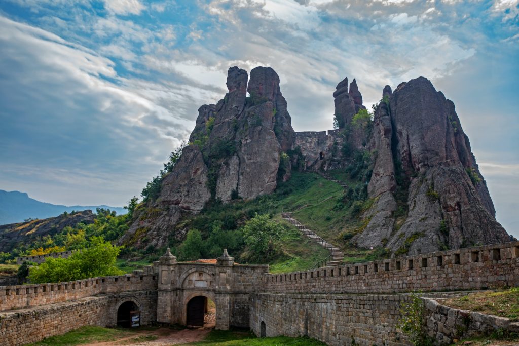 Belogradchik, Bulgaria