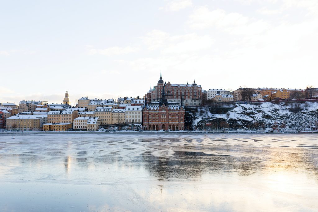 Södermalm, Stockholm, Sweden